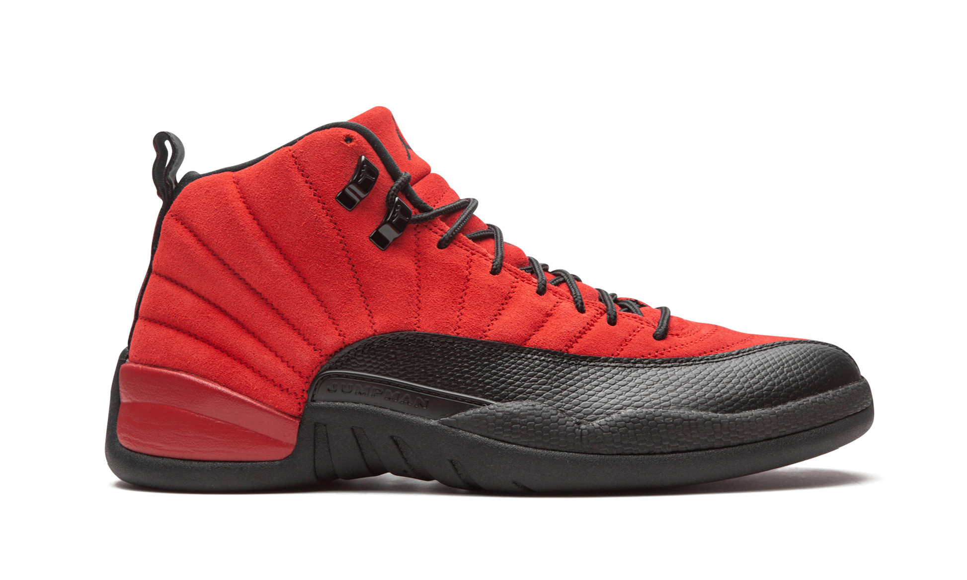 Air Jordan 12 Retro "reverse Flu Game" - 6