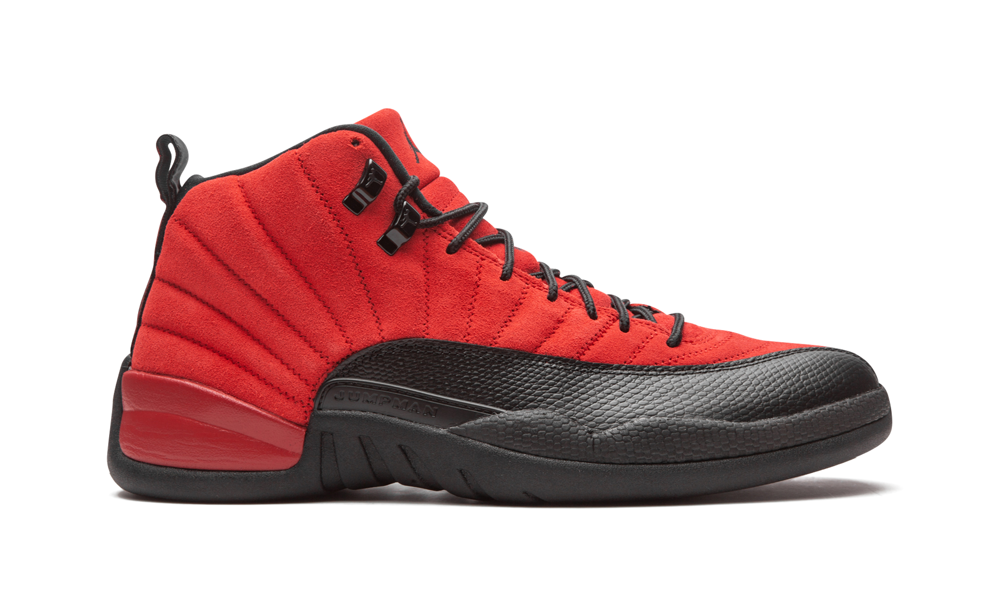 Air Jordan 12 Retro "reverse Flu Game" - 6