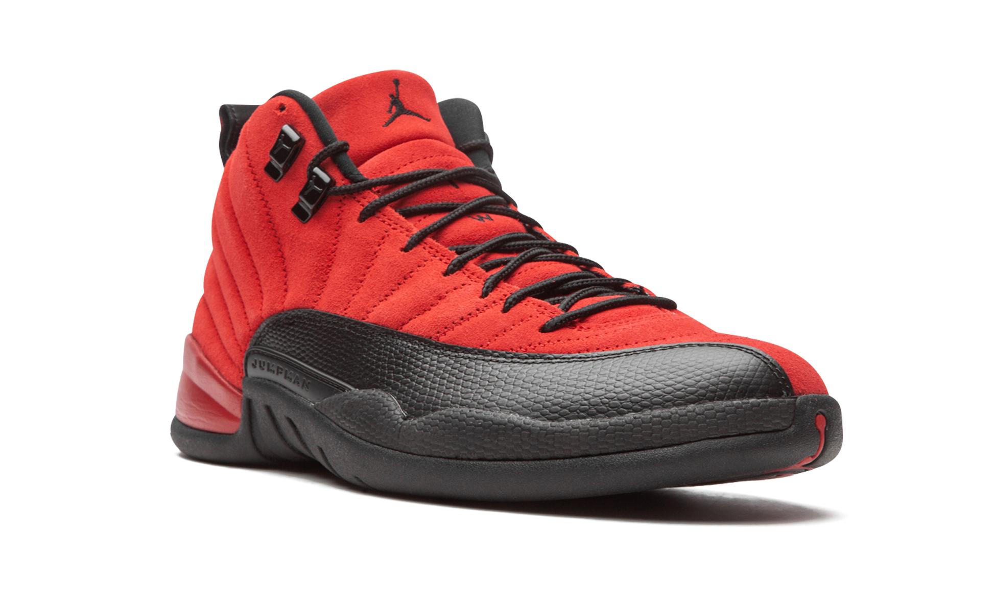 Air Jordan 12 Retro "reverse Flu Game" - 7