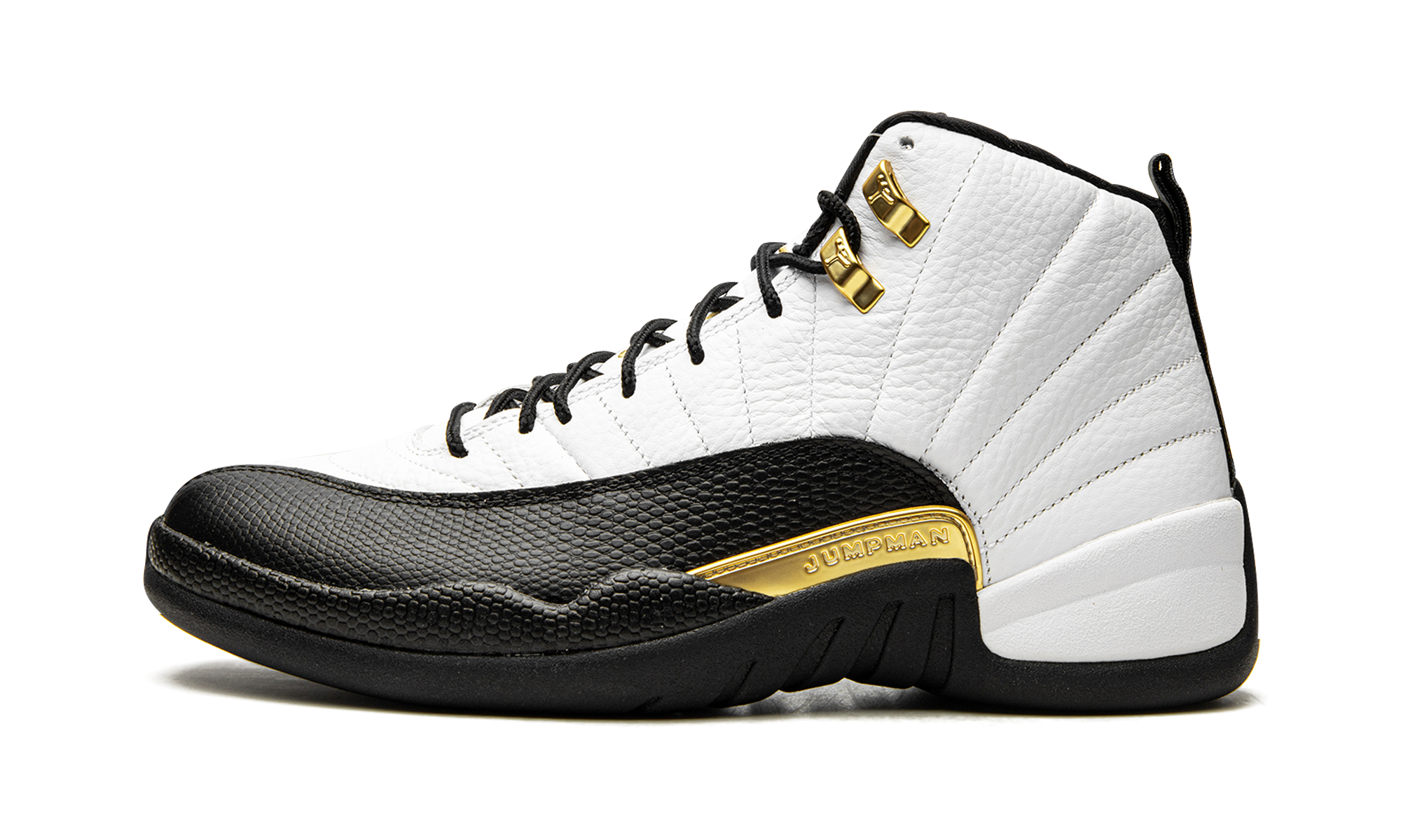 Air Jordan 12 Retro "royalty Taxi" - 1