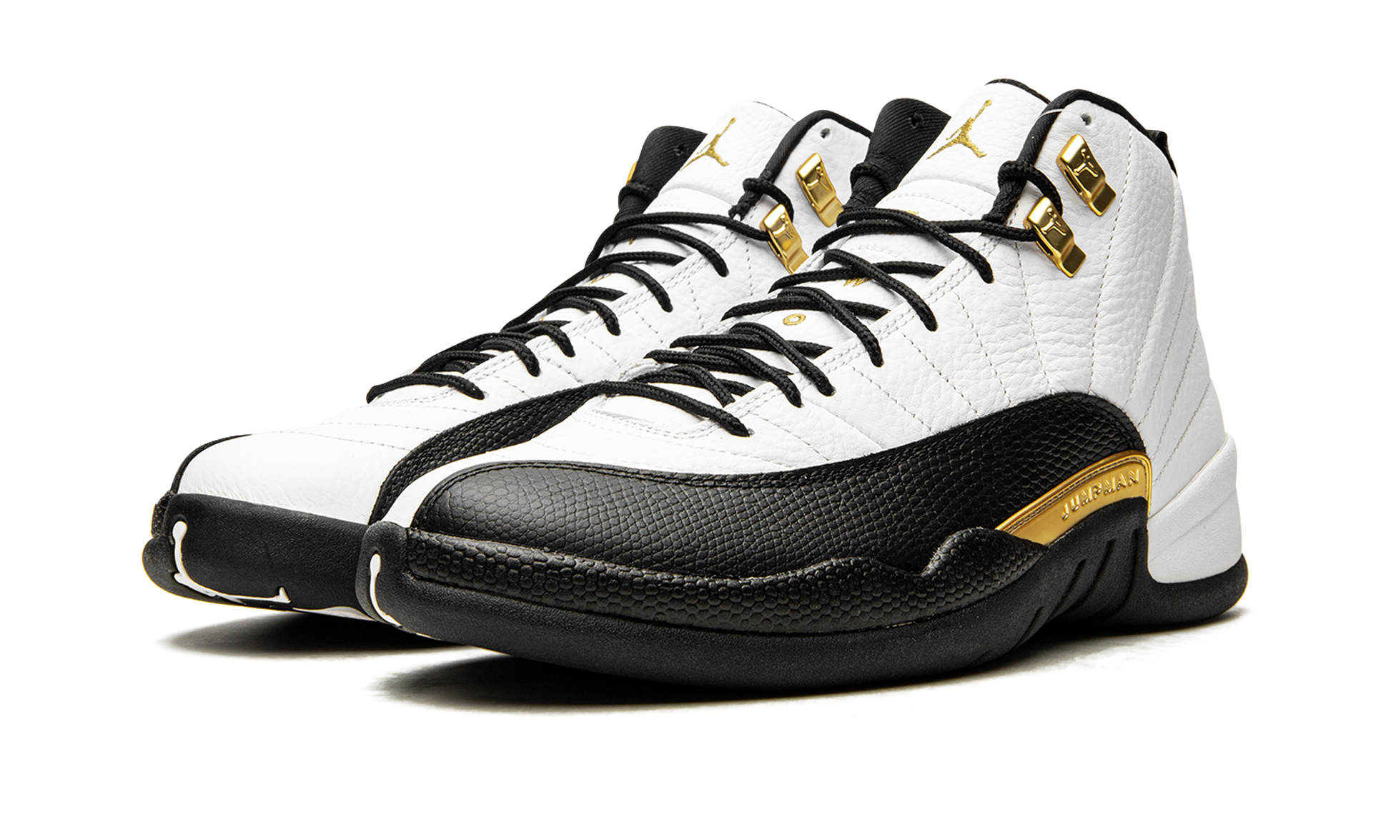 Air Jordan 12 Retro "royalty Taxi" - 2