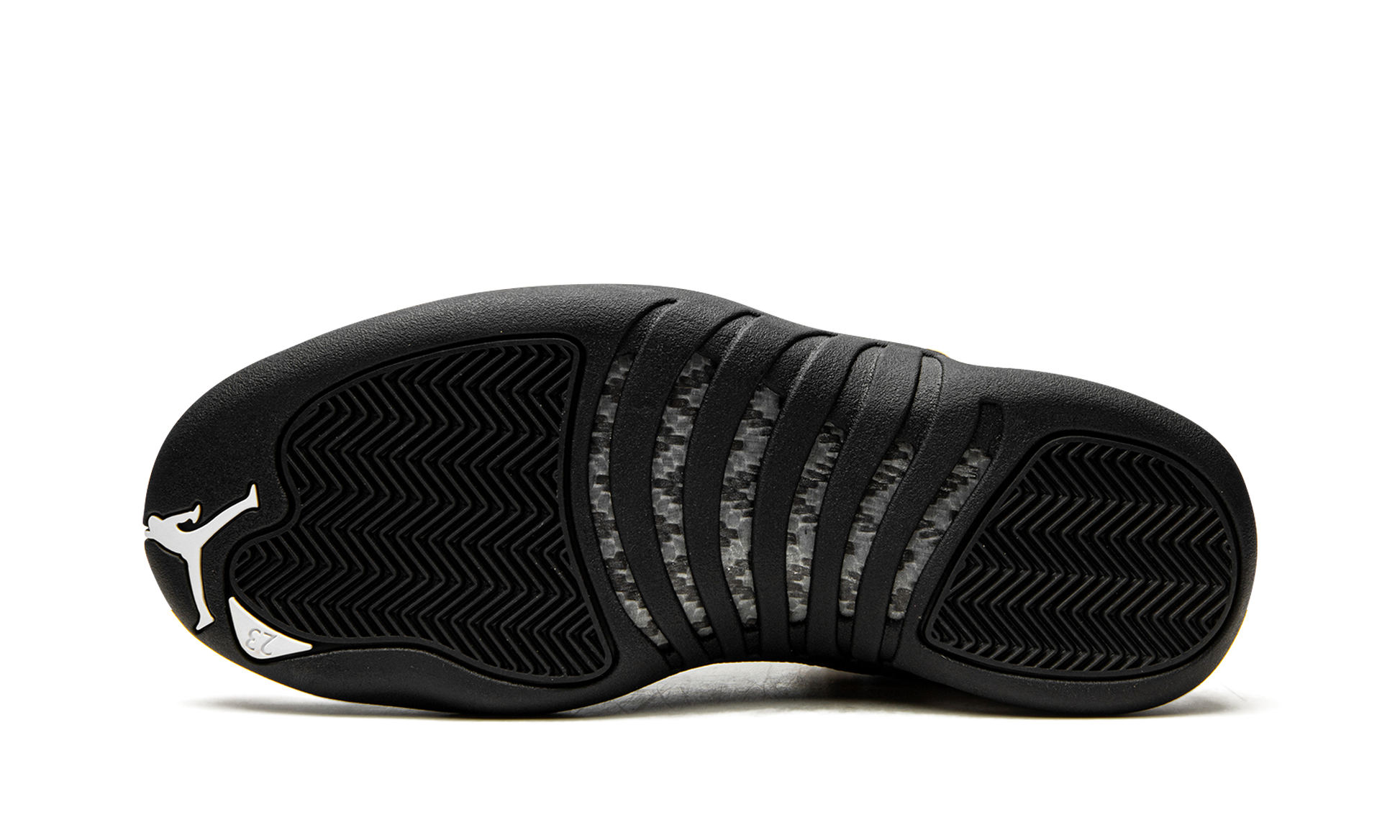 Air Jordan 12 Retro "royalty Taxi" - 5