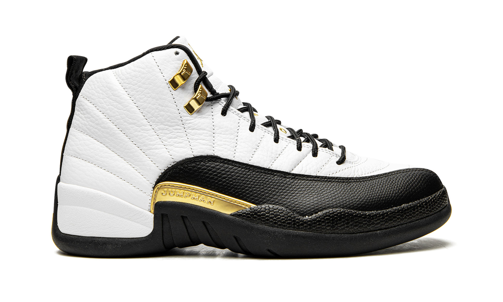 Air Jordan 12 Retro "royalty Taxi" - 6