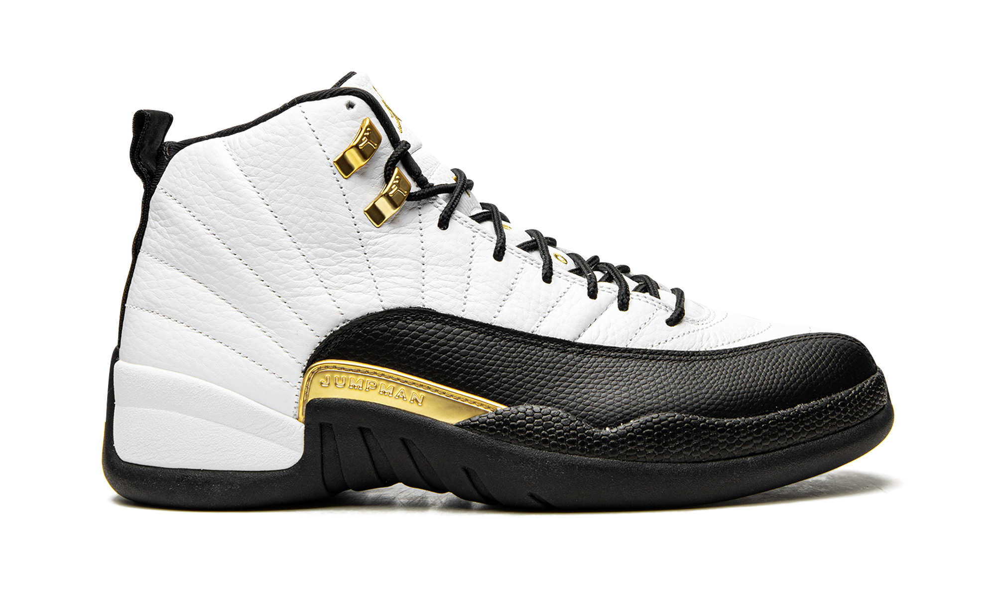 Air Jordan 12 Retro "royalty Taxi" - 6
