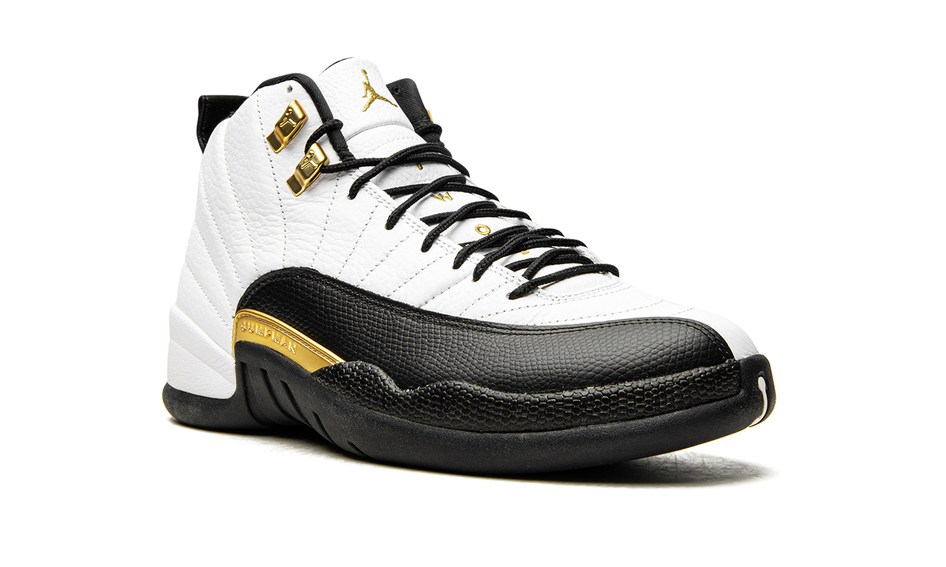 Air Jordan 12 Retro "royalty Taxi" - 7