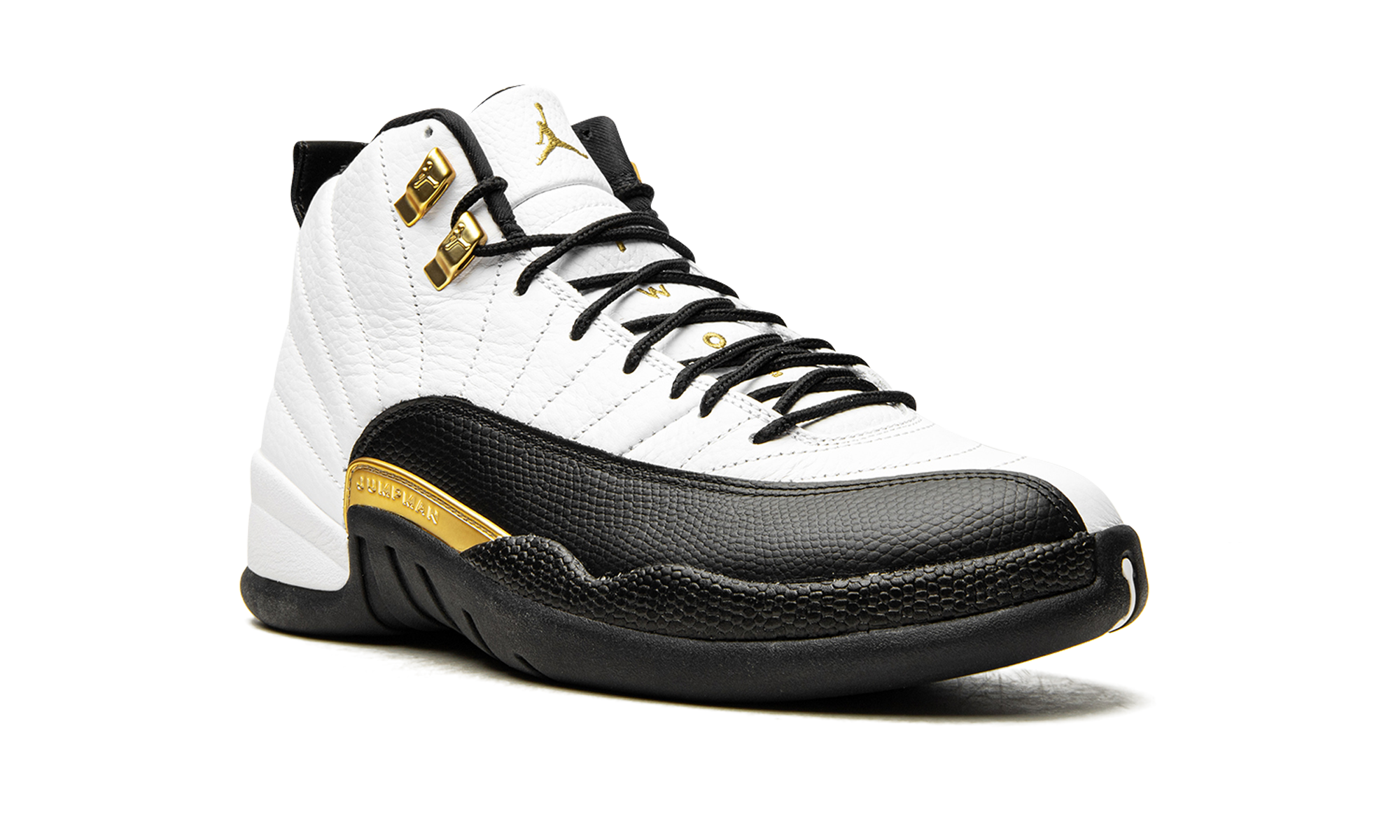 Air Jordan 12 Retro "royalty Taxi" - 7