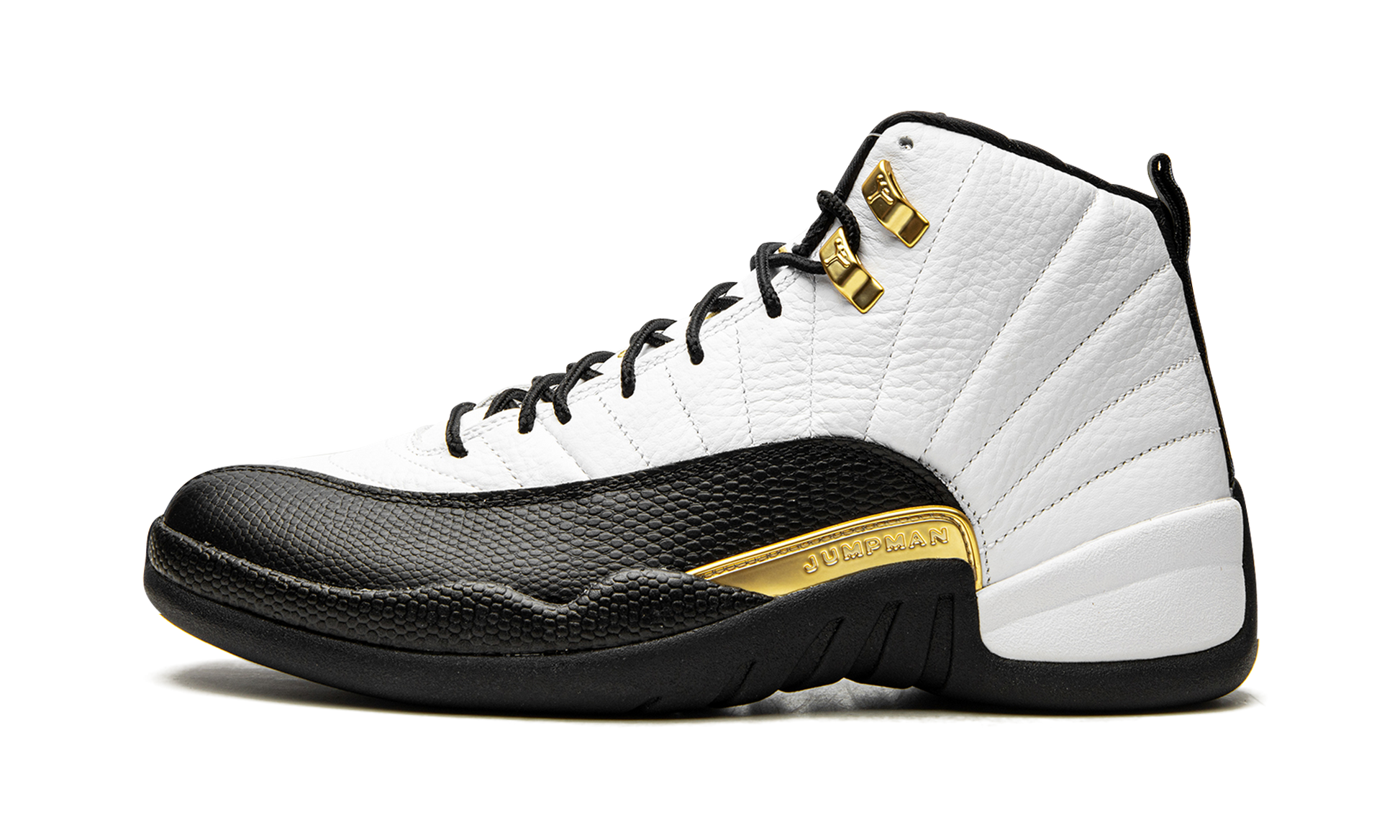 Air Jordan 12 Retro "royalty Taxi" - 8