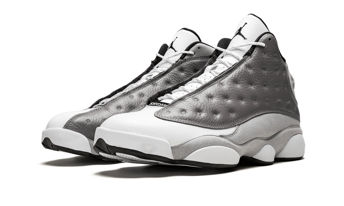 Air Jordan 13 "atmosphere Grey" - 2