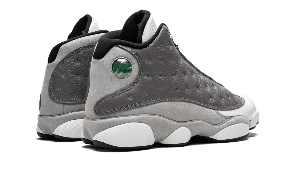Air Jordan 13 "atmosphere Grey" - 3