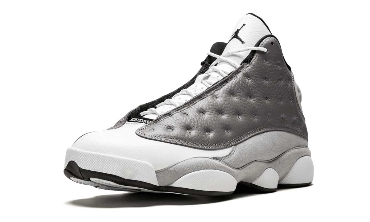 Air Jordan 13 "atmosphere Grey" - 4