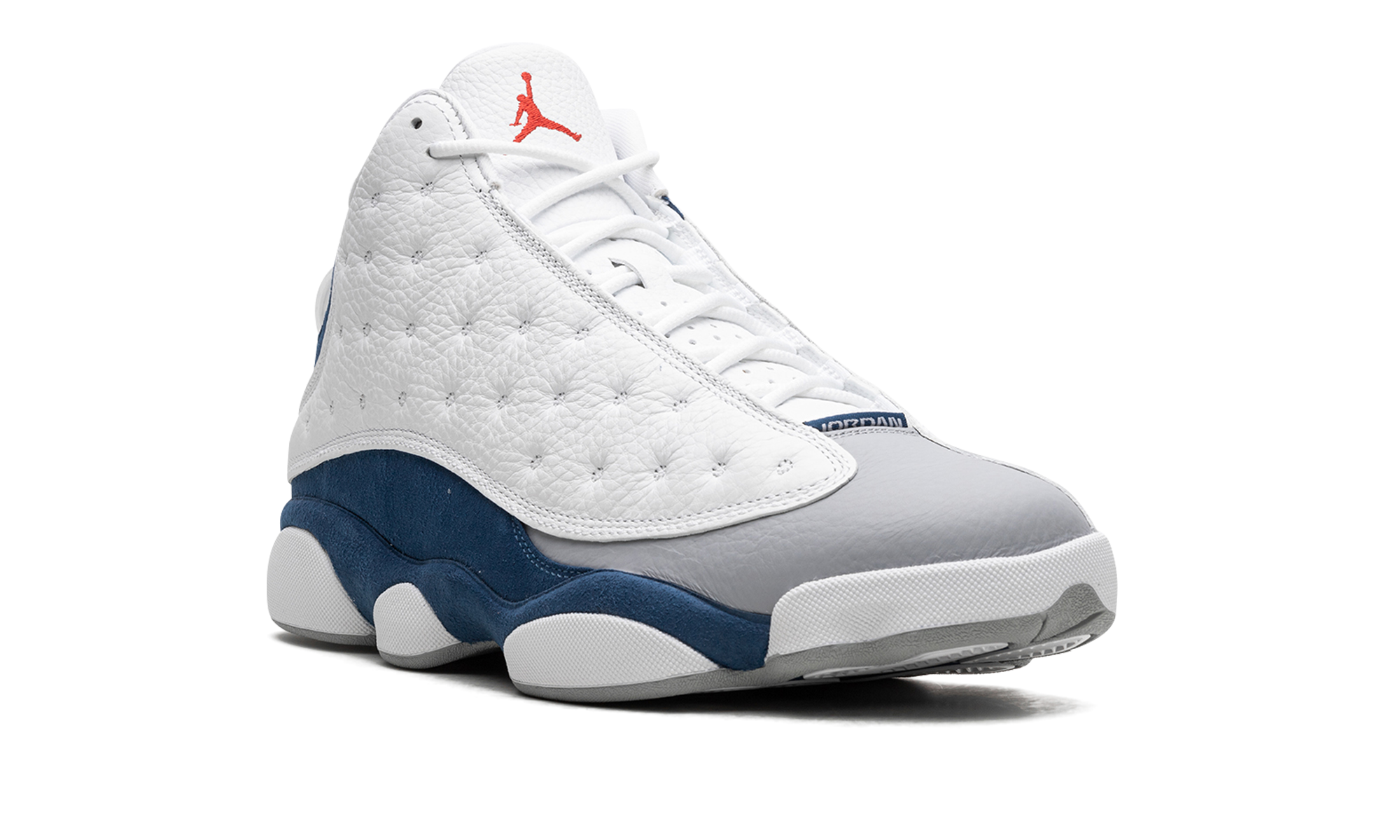 Air Jordan 13 "french Blue" - 7