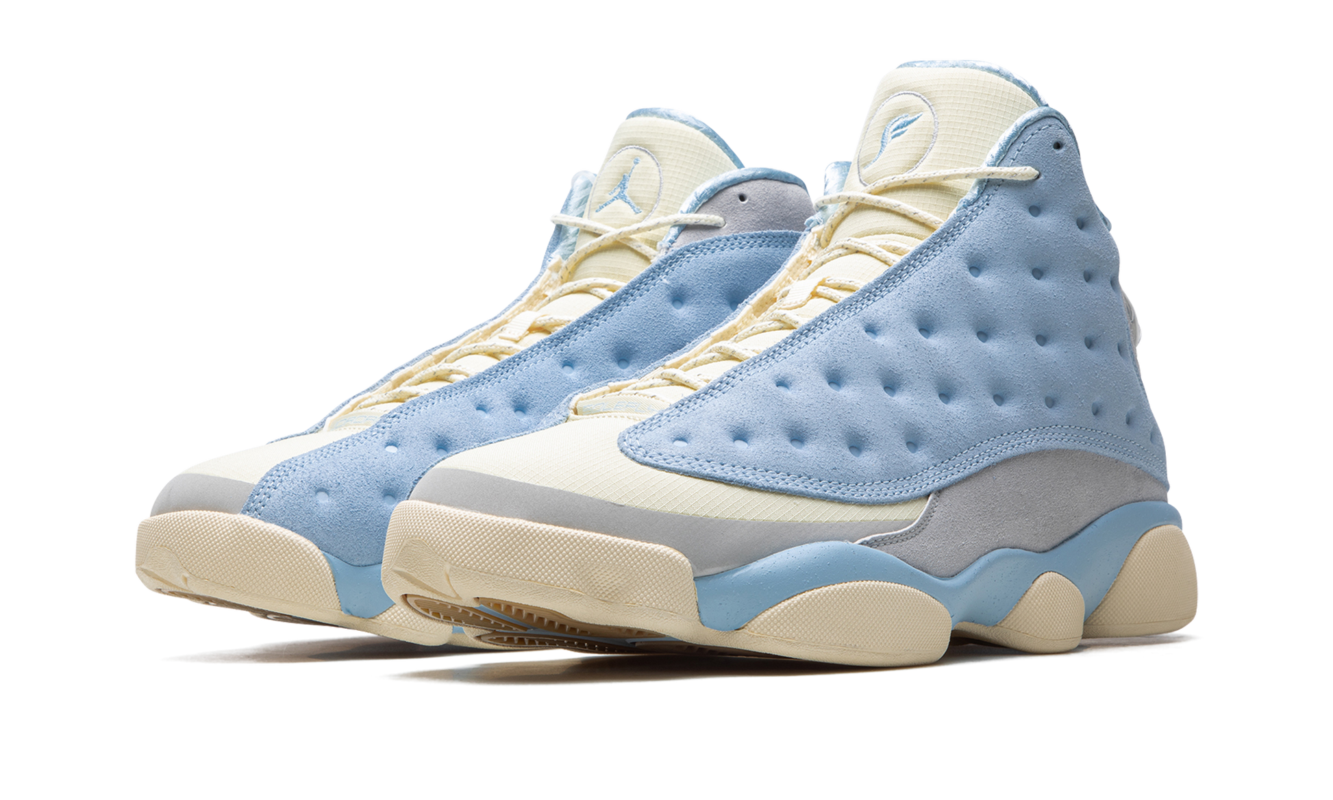 Air Jordan 13 Retro "solefly - I'd Rather Be Fishing" - 2