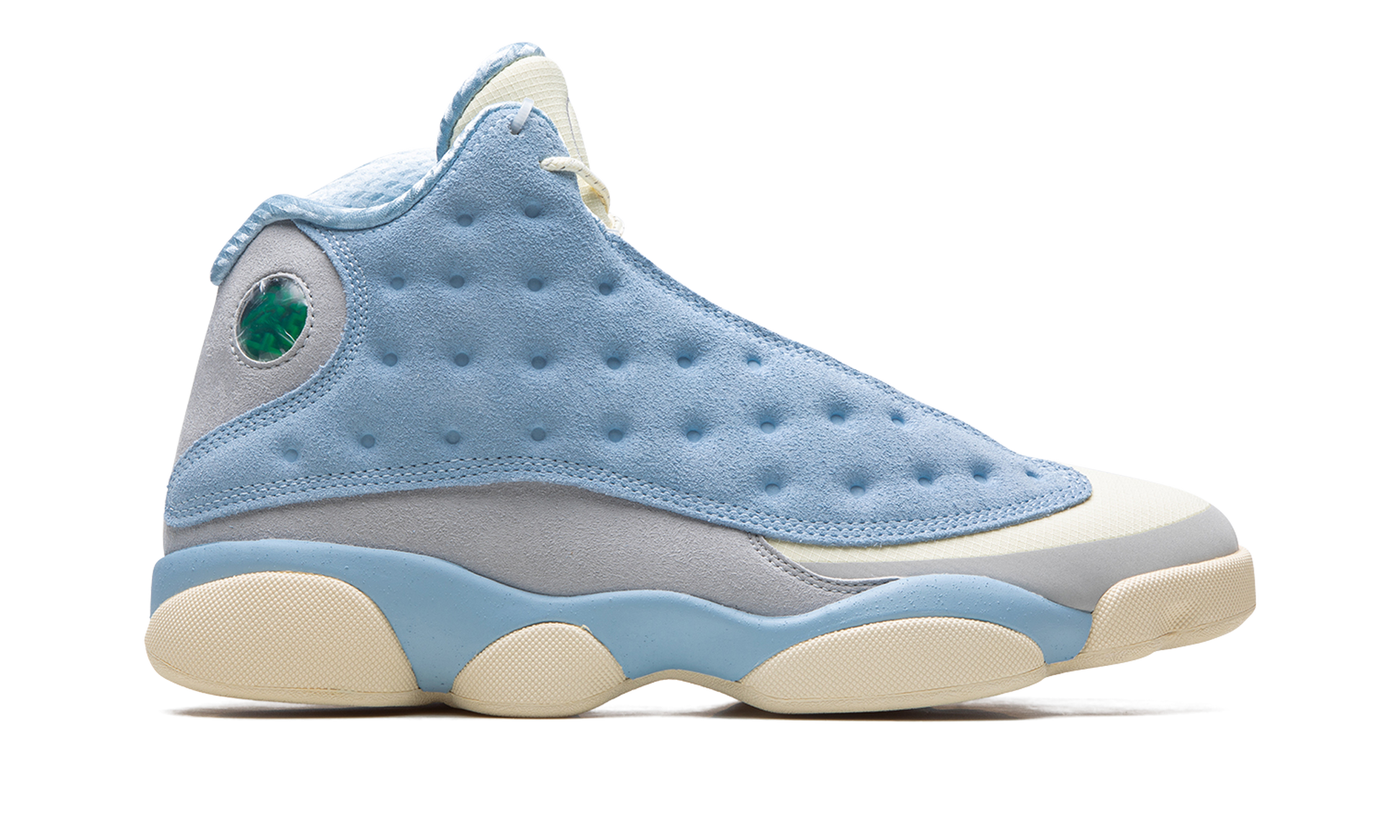Air Jordan 13 Retro "solefly - I'd Rather Be Fishing" - 6