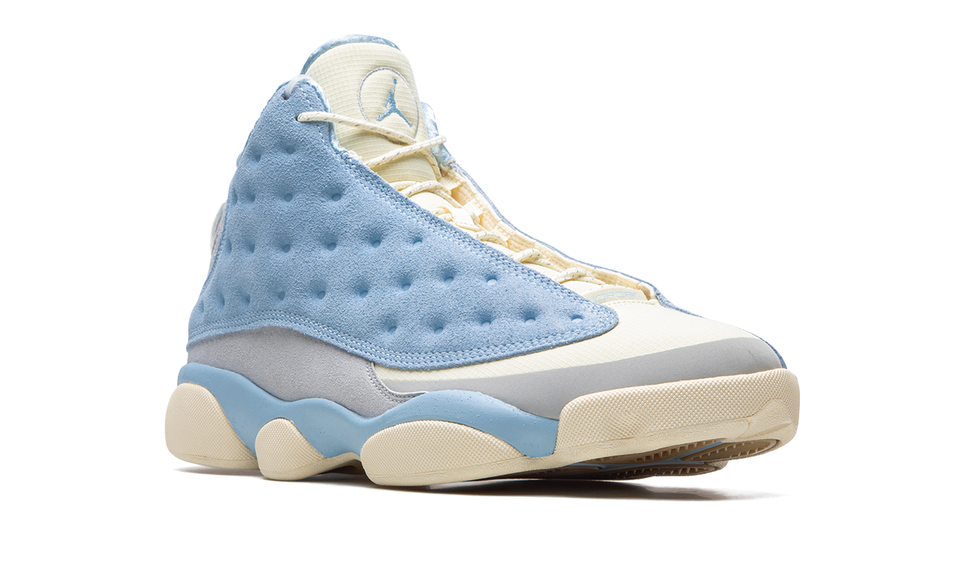Air Jordan 13 Retro "solefly - I'd Rather Be Fishing" - 7