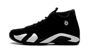 Air Jordan 14 "panda" - 1