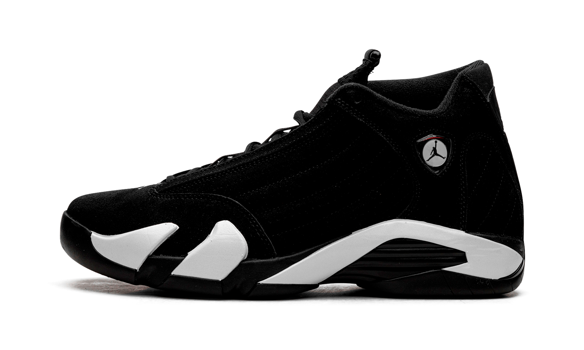 Air Jordan 14 "panda" - 1