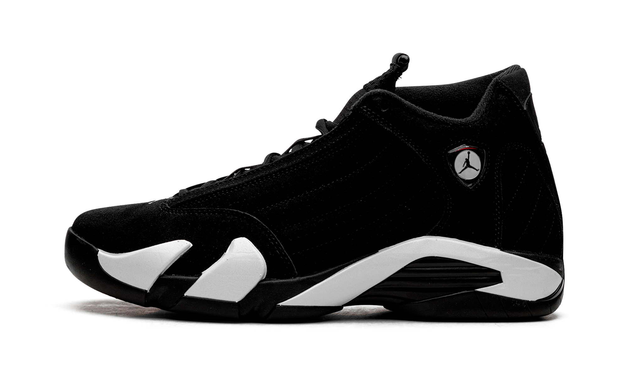 Air Jordan 14 "panda" - 1