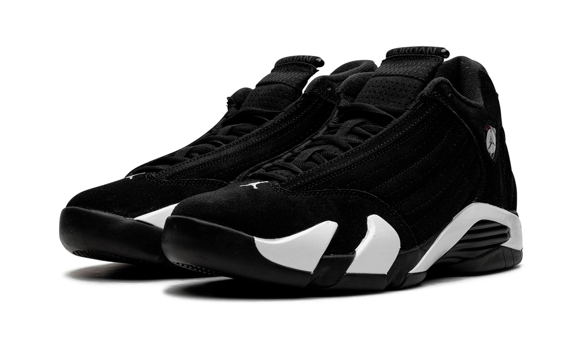 Air Jordan 14 "panda" - 2