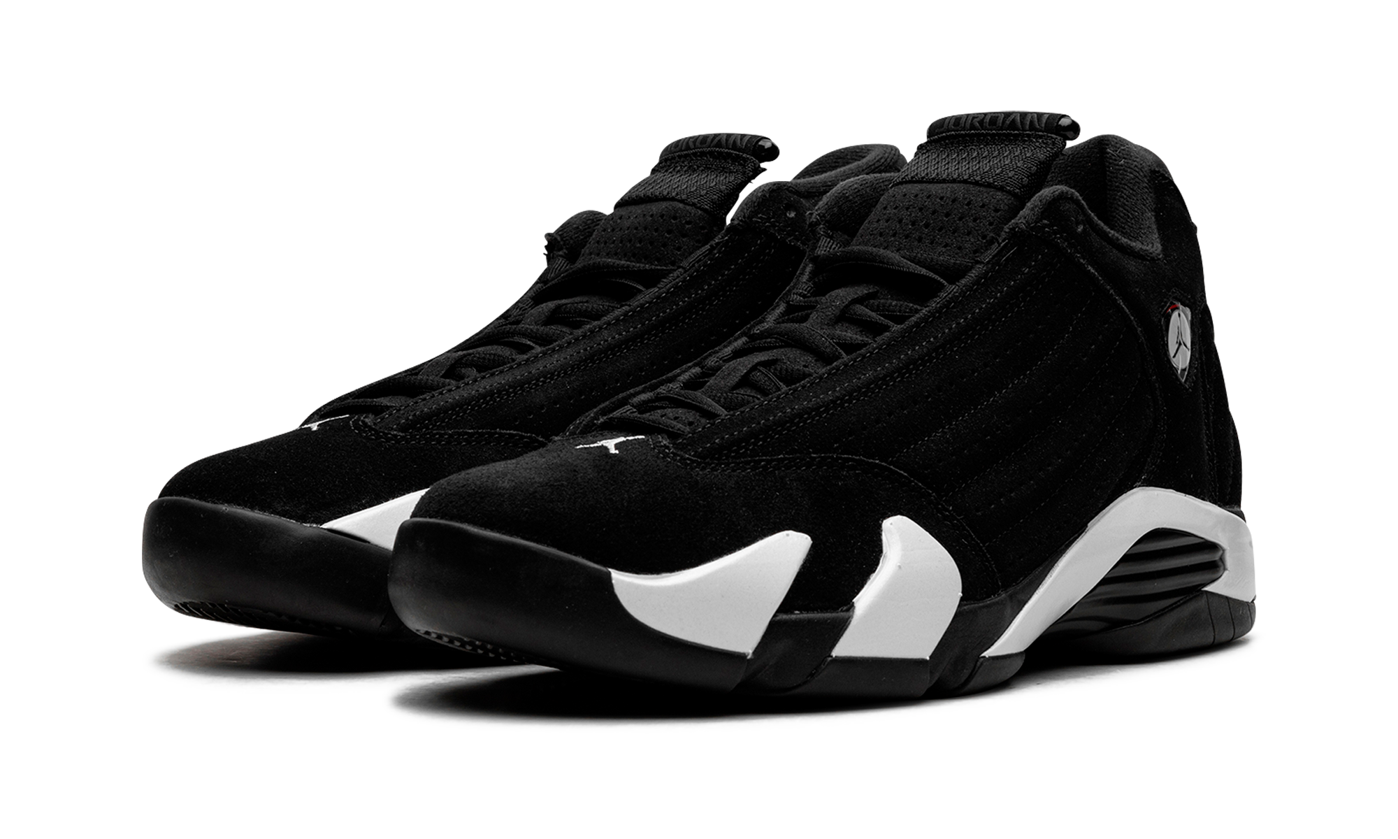 Air Jordan 14 "panda" - 2