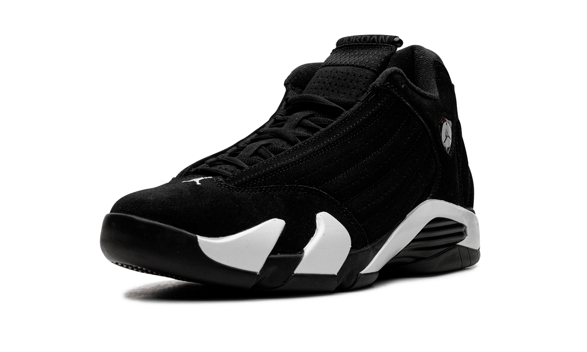 Air Jordan 14 "panda" - 4