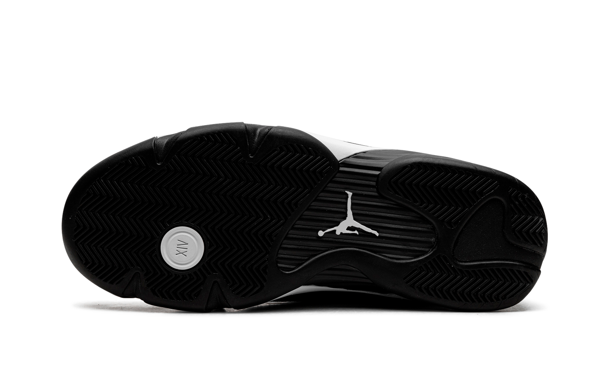 Air Jordan 14 "panda" - 5