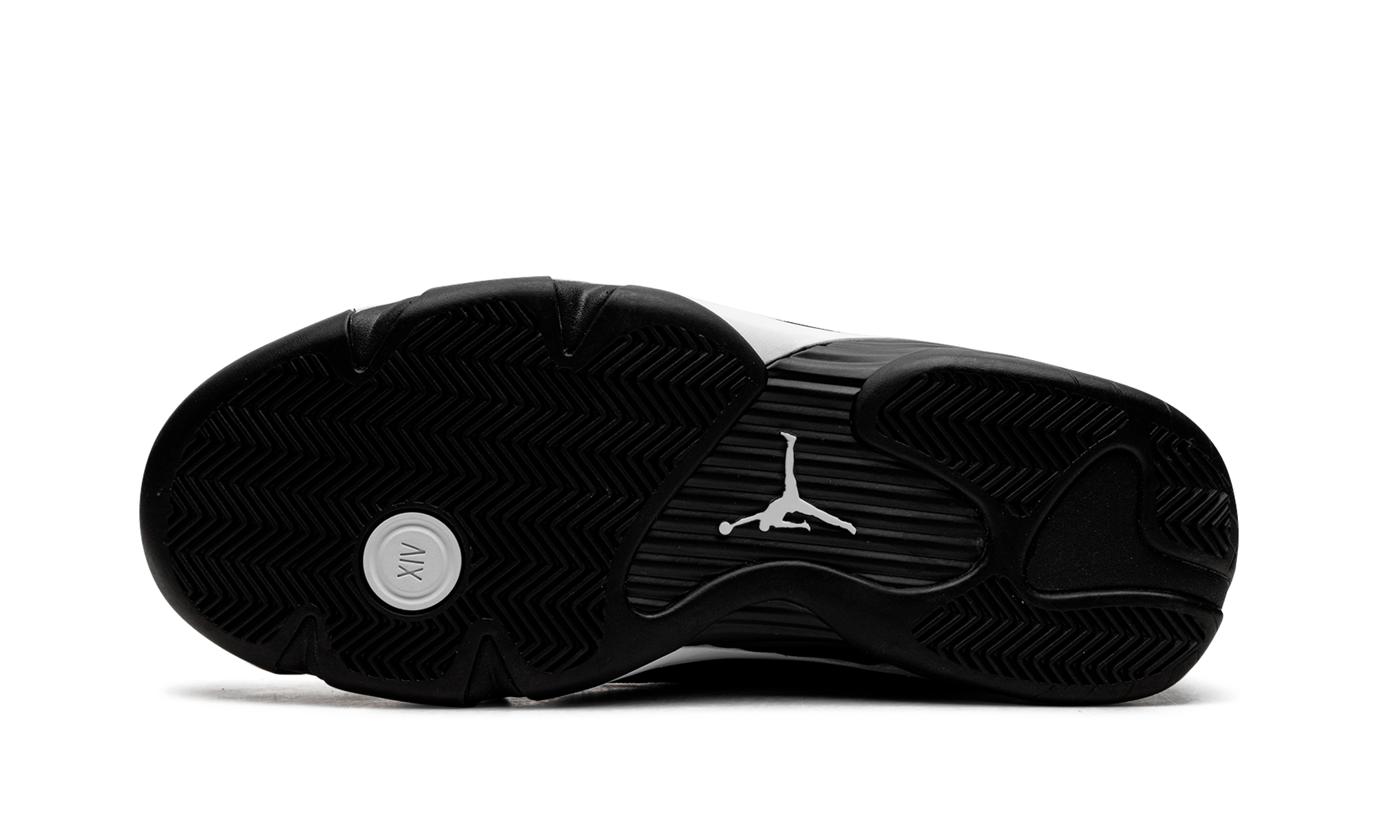 Air Jordan 14 "panda" - 5