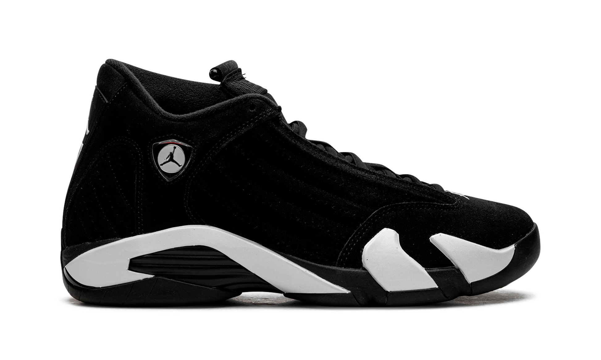 Air Jordan 14 "panda" - 6