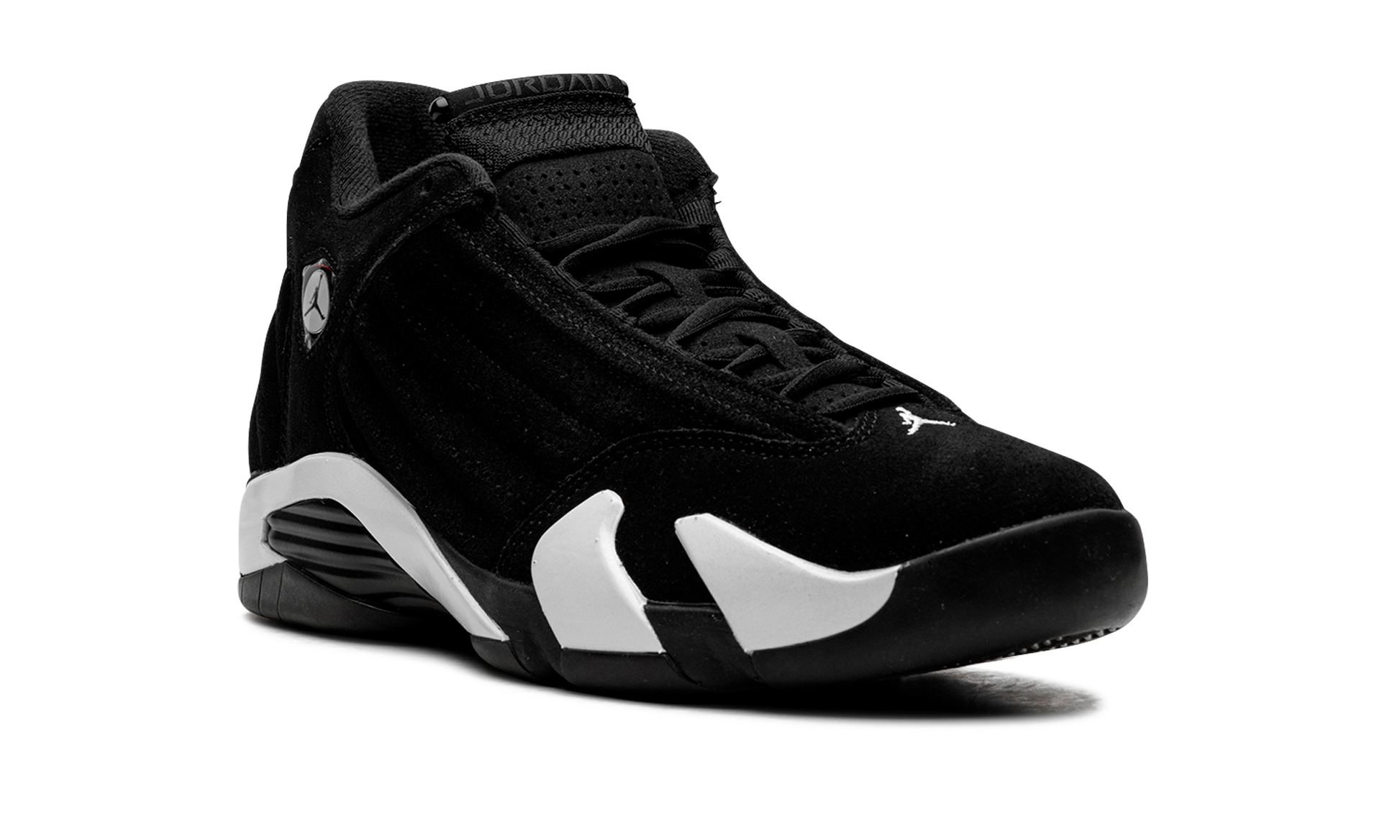 Air Jordan 14 "panda" - 7
