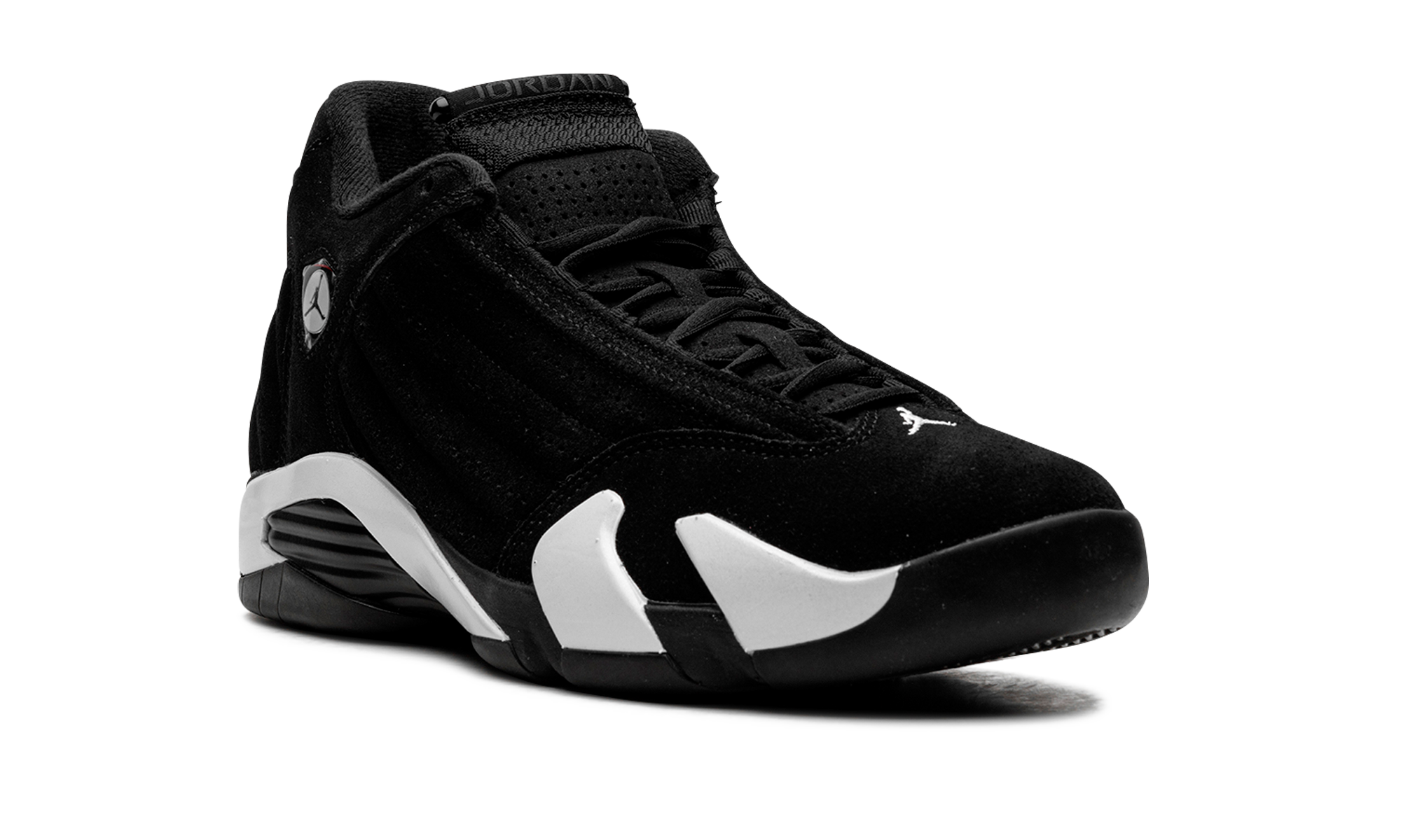 Air Jordan 14 "panda" - 7