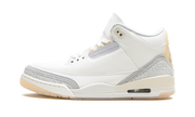 Air Jordan 3 Craft "ivory" - 1