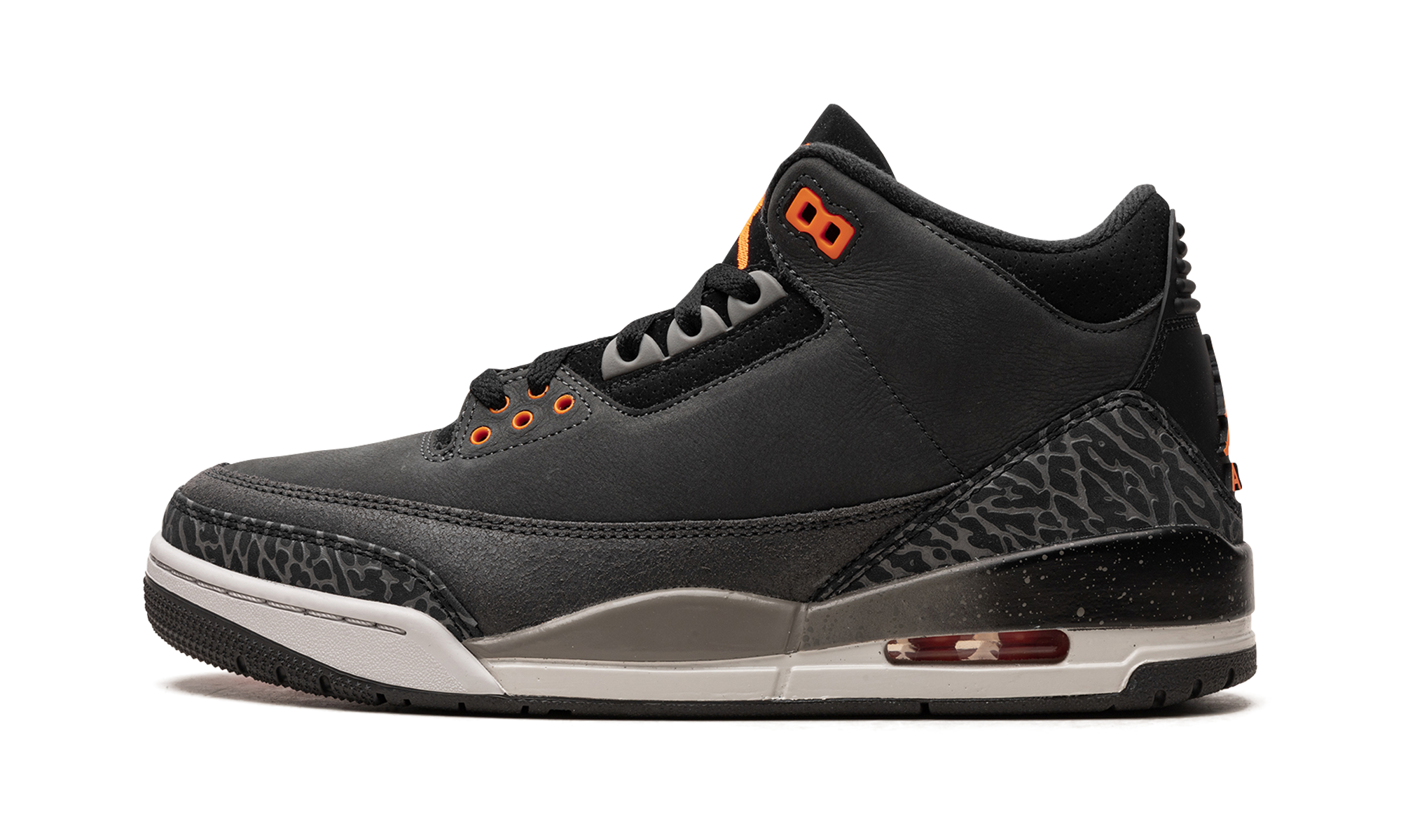 Air Jordan 3 "fear (2023)" - 1