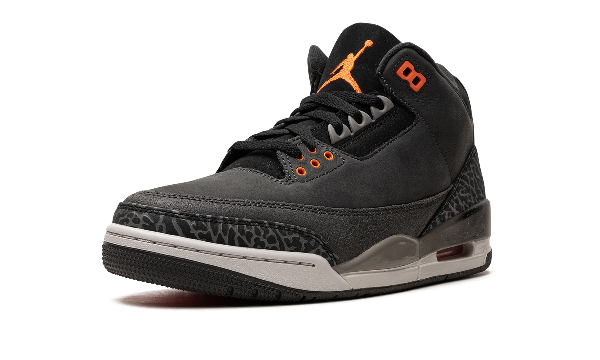 Air Jordan 3 "fear (2023)" - 4