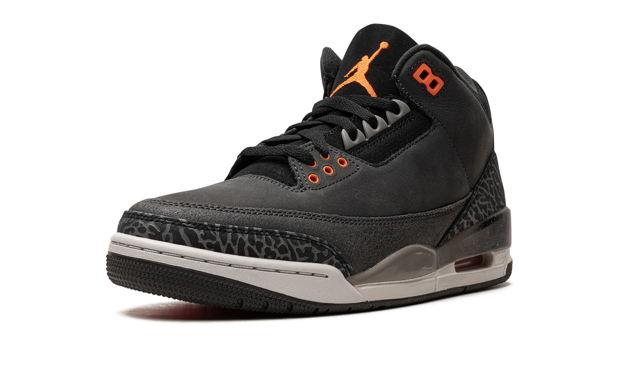 Air Jordan 3 "fear (2023)" - 4