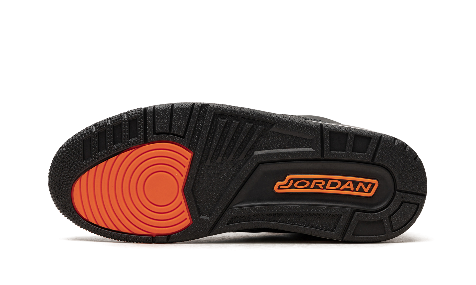 Air Jordan 3 "fear (2023)" - 5
