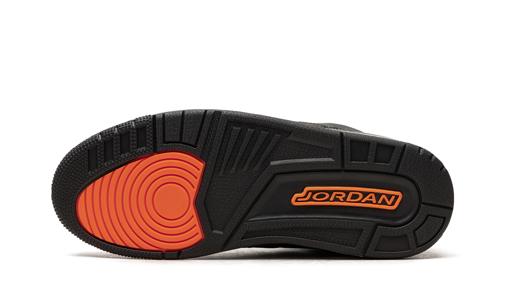 Air Jordan 3 "fear (2023)" - 5