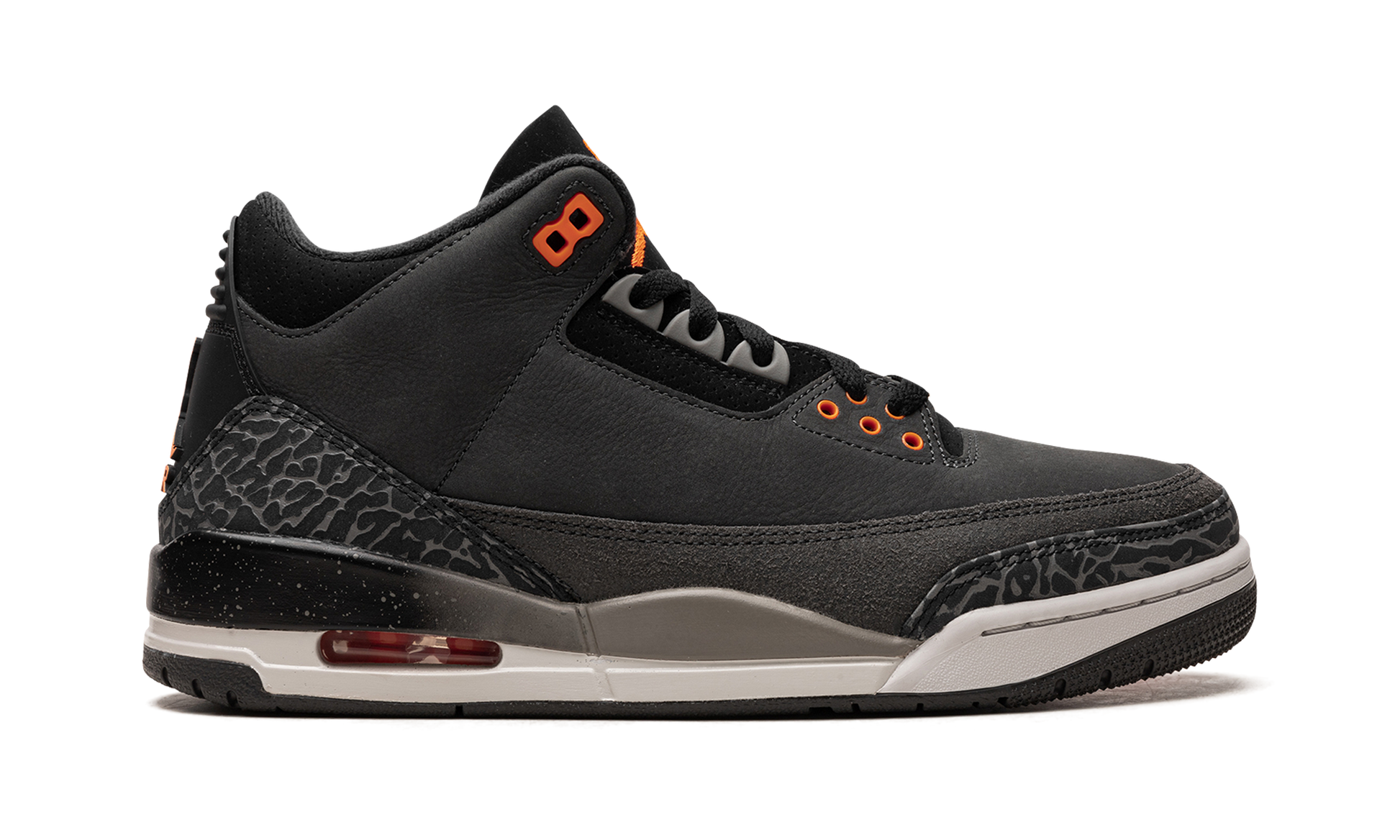 Air Jordan 3 "fear (2023)" - 6