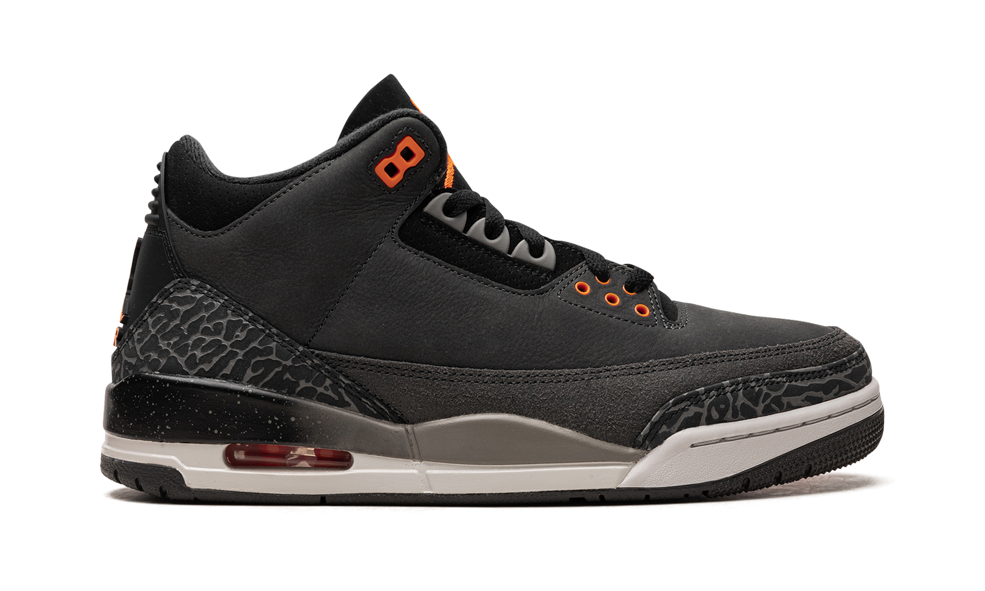 Air Jordan 3 "fear (2023)" - 6
