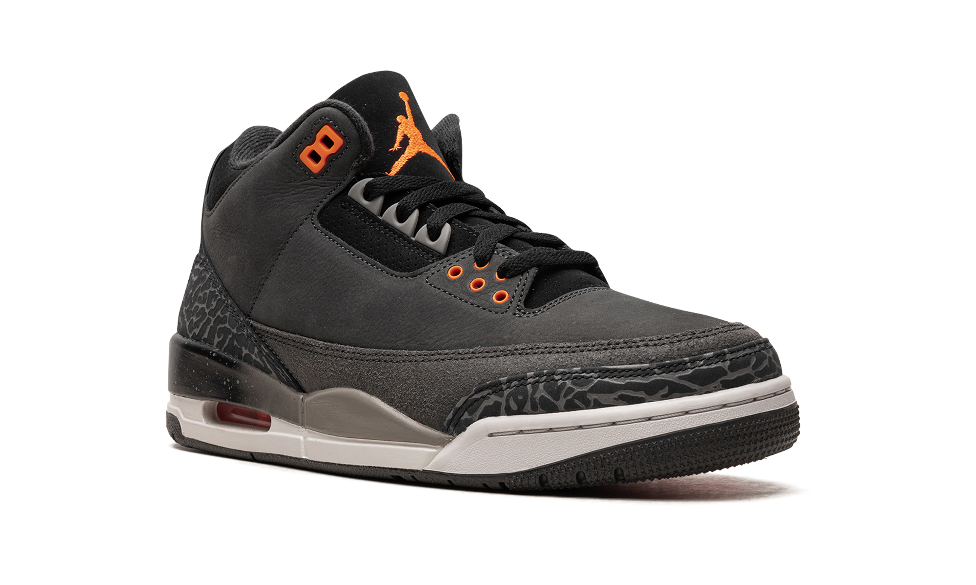 Air Jordan 3 "fear (2023)" - 7