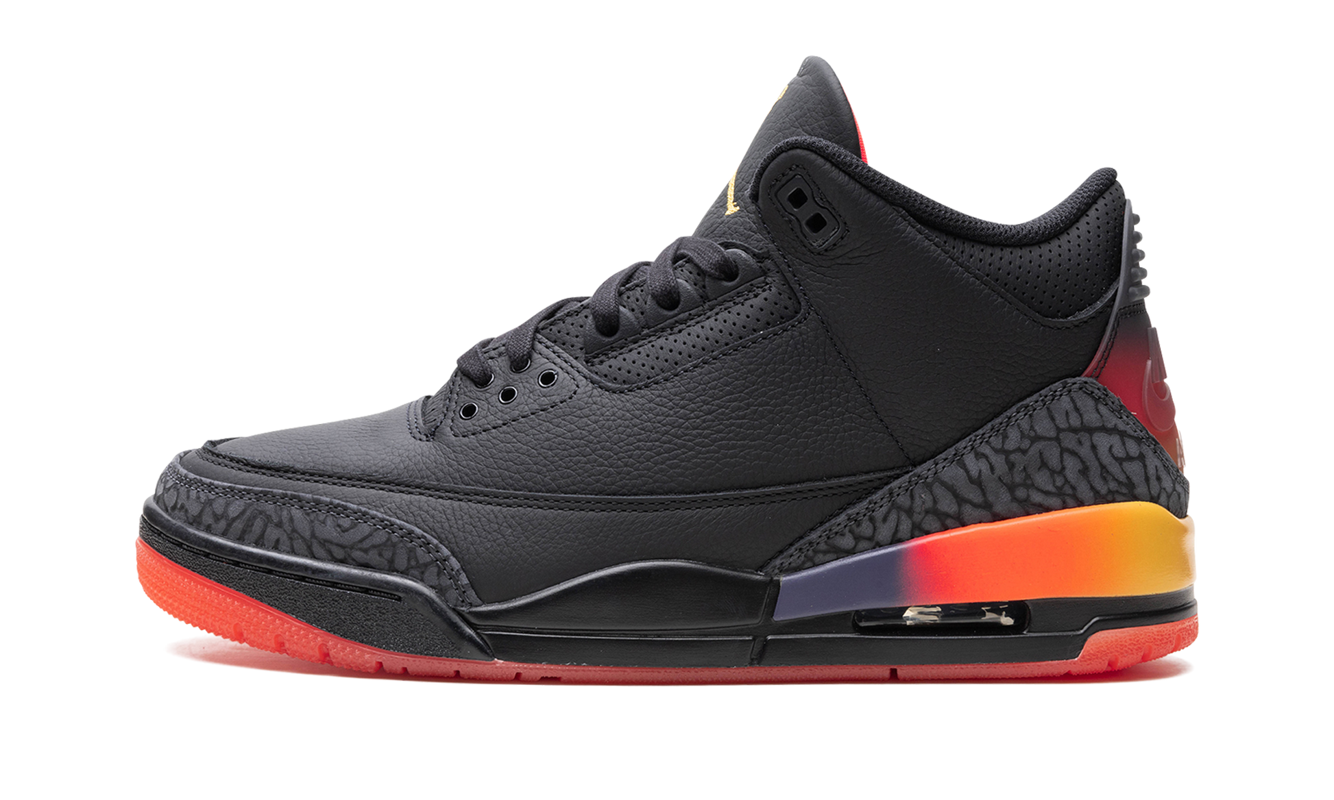 Air Jordan 3 "j Balvin - Rio" - 1