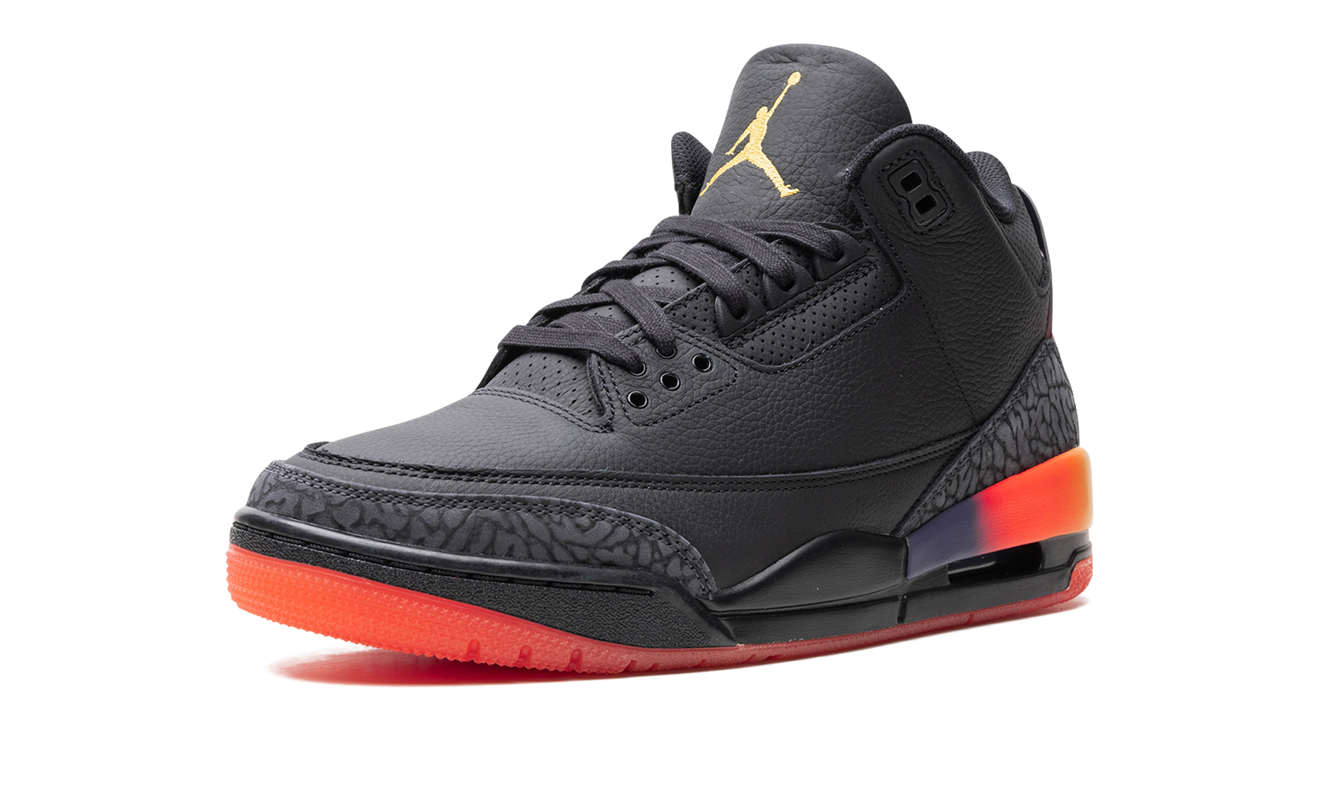 Air Jordan 3 "j Balvin - Rio" - 4