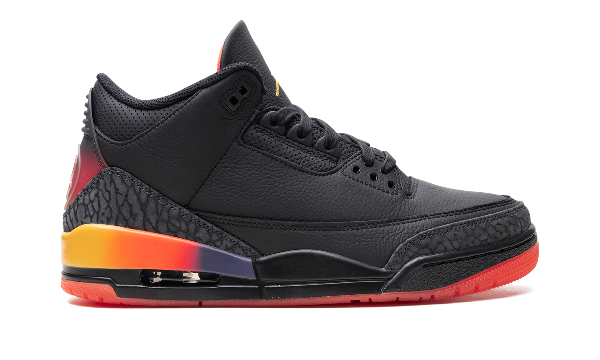 Air Jordan 3 "j Balvin - Rio" - 6