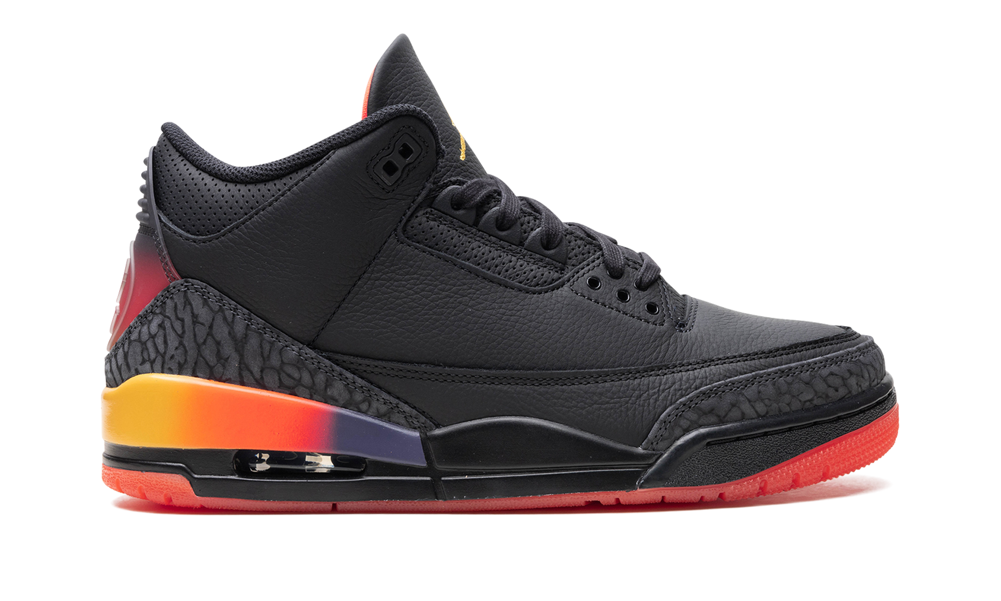 Air Jordan 3 "j Balvin - Rio" - 6