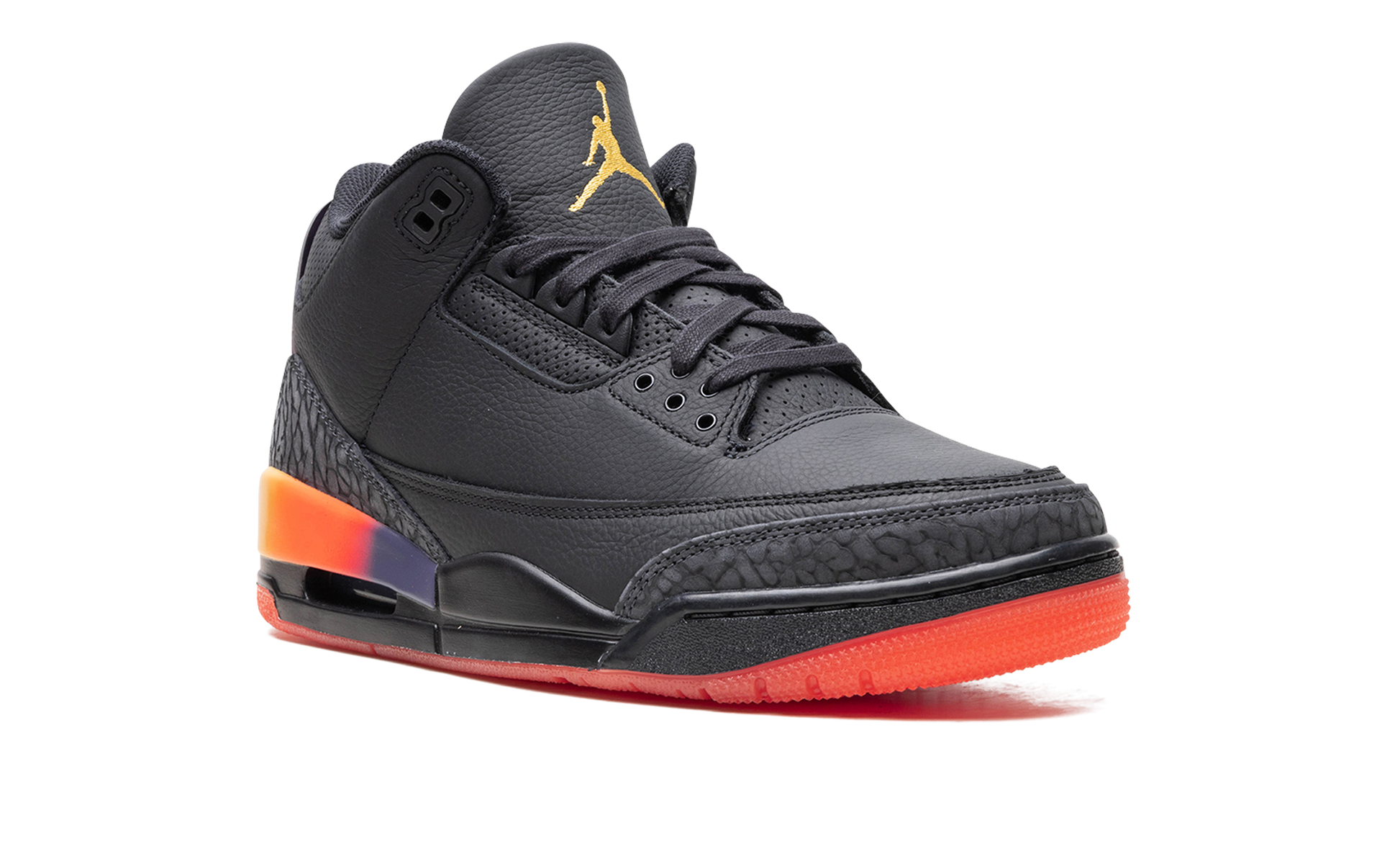 Air Jordan 3 "j Balvin - Rio" - 7