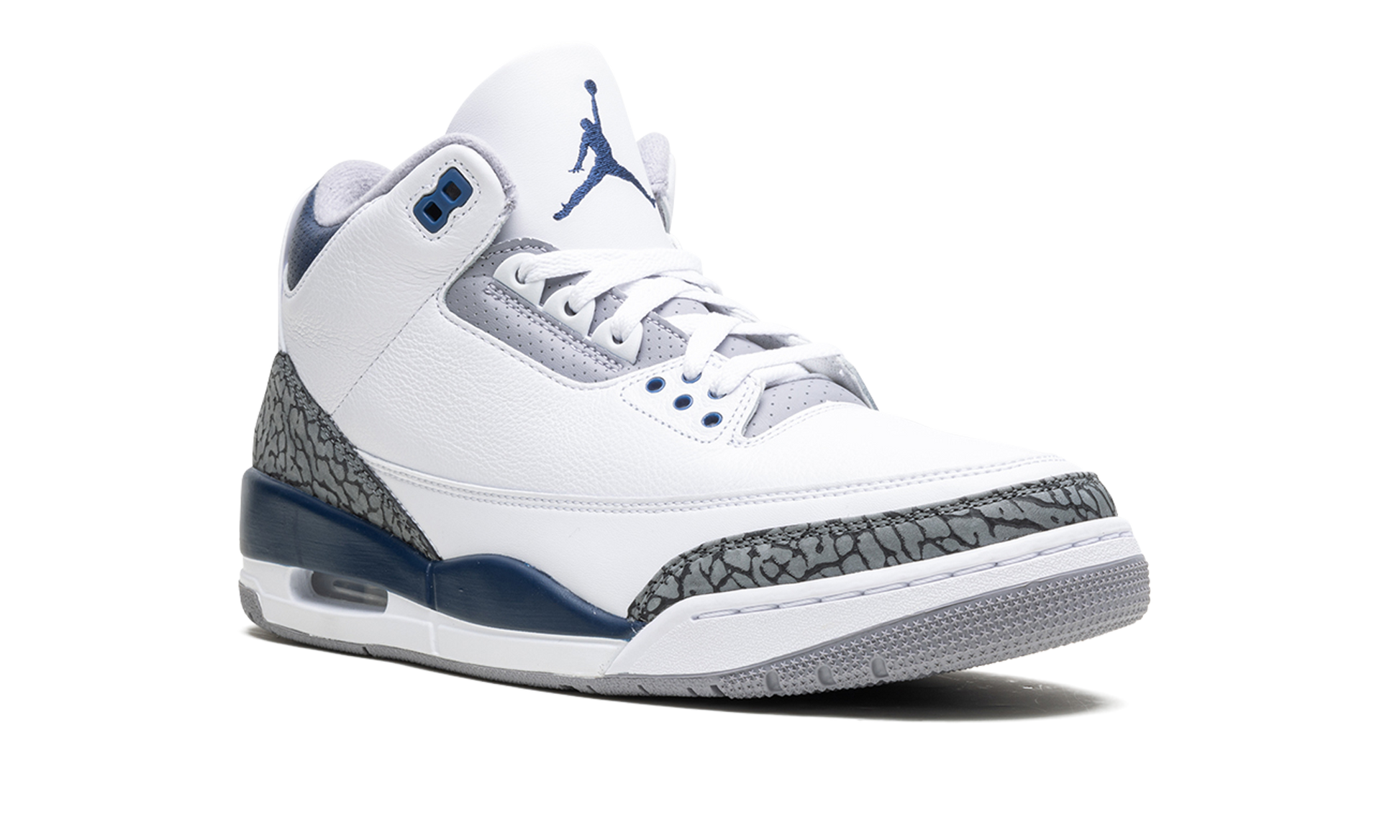 Air Jordan 3 "midnight Navy" - 7
