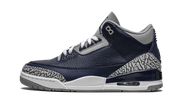 Air Jordan 3 Retro "georgetown" - 1