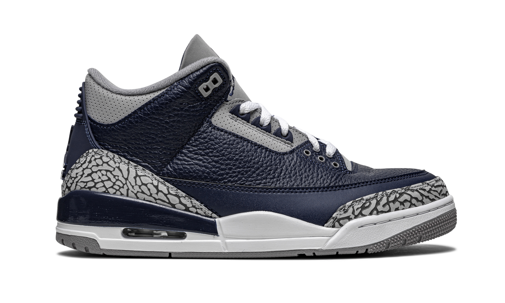 Air Jordan 3 Retro "georgetown" - 6