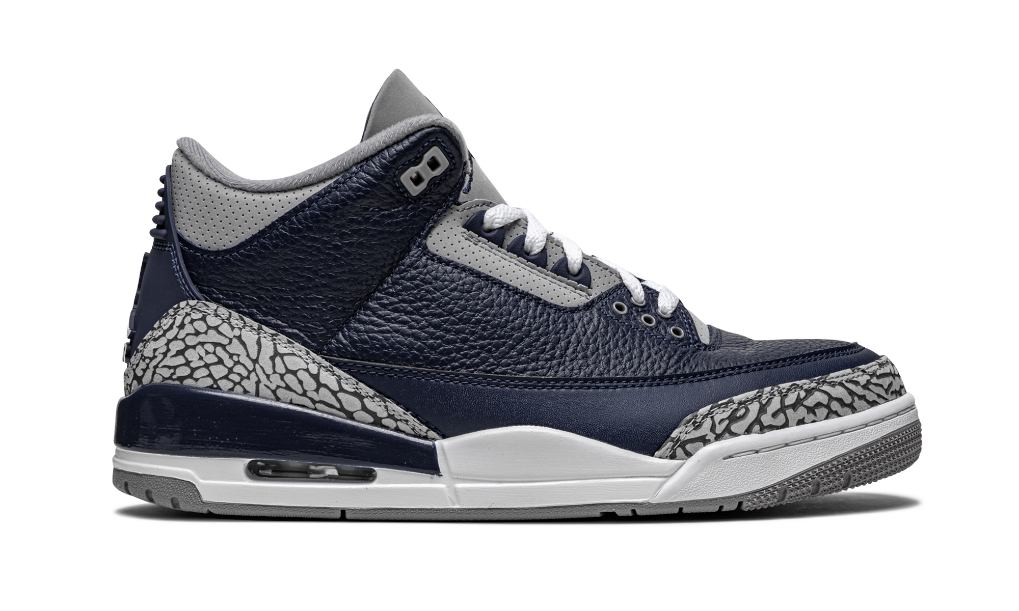 Air Jordan 3 Retro "georgetown" - 6