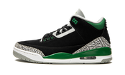 Air Jordan 3 Retro "pine Green" - 1