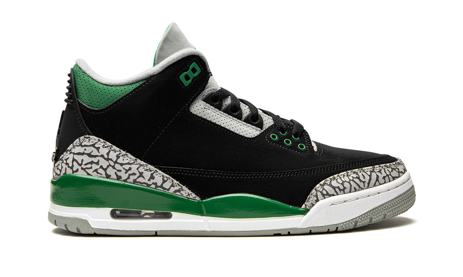 Air Jordan 3 Retro "pine Green" - 6