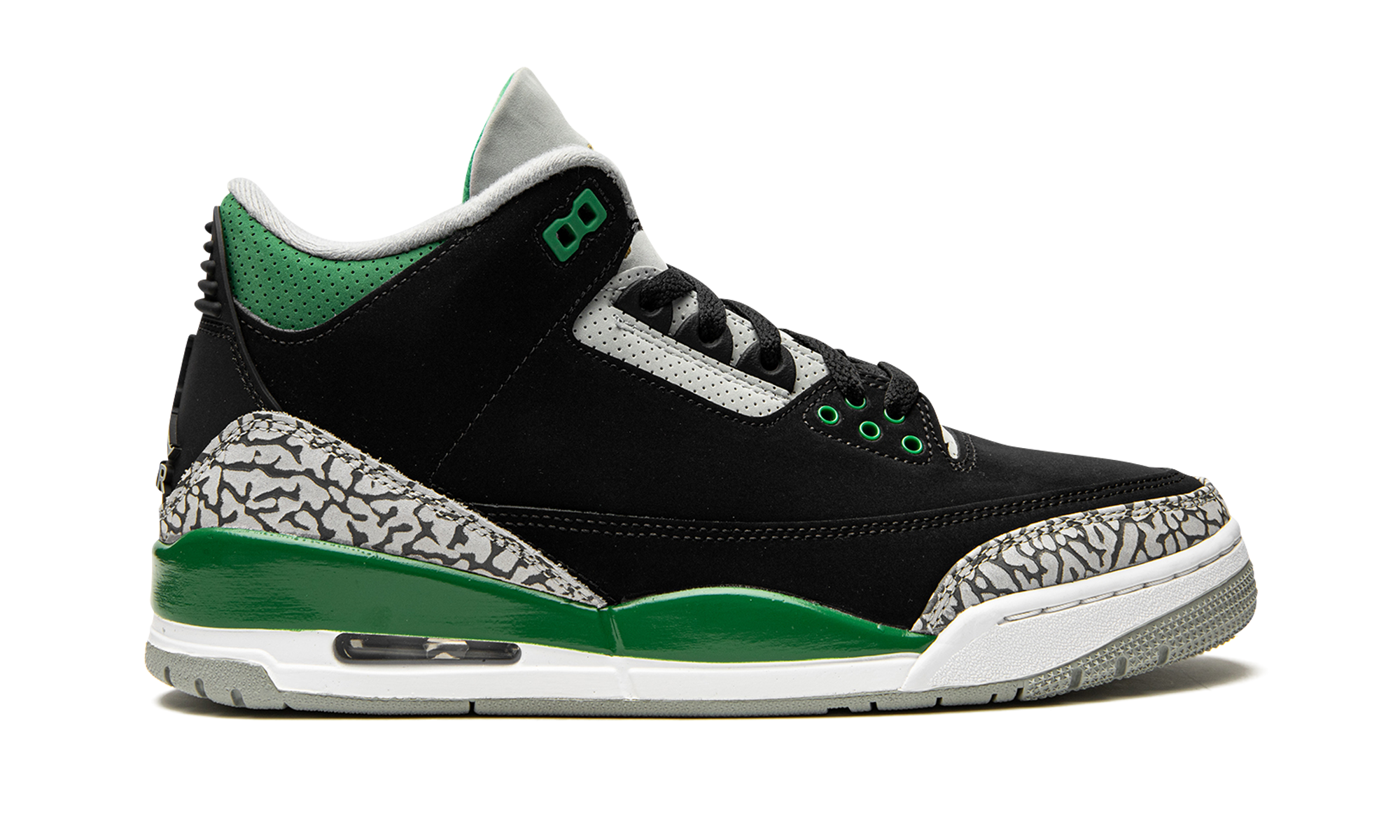 Air Jordan 3 Retro "pine Green" - 6